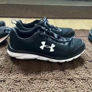 Women’s Under Armour Charged Sneakers